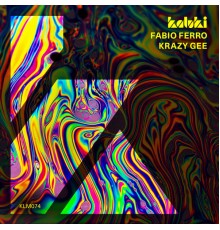 Fabio Ferro - Krazy Gee