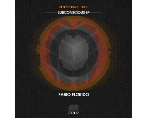 Fabio Florido - Subconscious