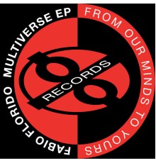 Fabio Florido - Multiverse