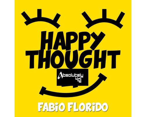 Fabio Florido - Happy Thought