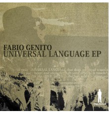 Fabio Genito - Universal Language EP