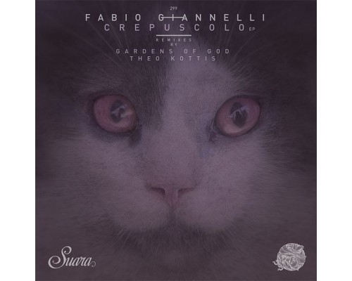 Fabio Giannelli - Crepuscolo