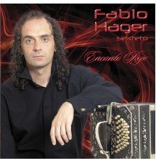 Fabio Hager Sexteto - Encanto Rojo