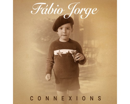 Fabio Jorge - Connexions