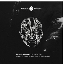 Fabio Neural - Shibuya