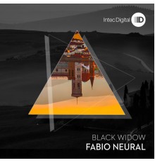 Fabio Neural - Black Widow EP
