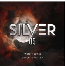 Fabio Neural - Silver Surfer