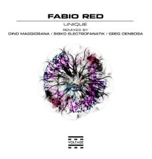 Fabio Red - Unique