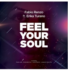 Fabio Renzo - Feel Your Soul