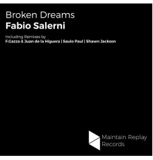 Fabio Salerni - Broken Dreams