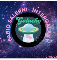 Fabio Salerni - Intergalaxy