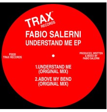 Fabio Salerni - Understand Me