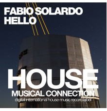 Fabio Solardo - Hello