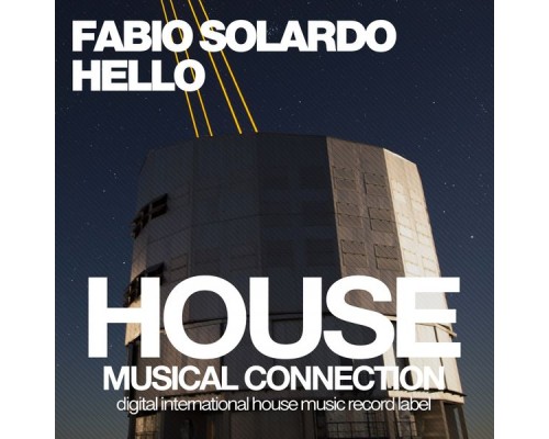 Fabio Solardo - Hello