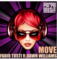 Fabio Tosti - Move