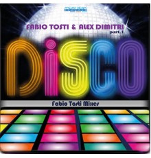 Fabio Tosti - Disco