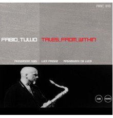 Fabio Tullio - Tales From Within