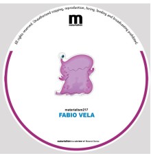 Fabio Vela - In My Life