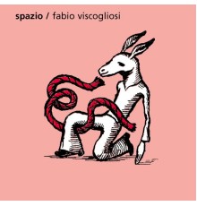 Fabio Viscogliosi - Spazio