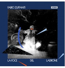 Fabio Zuffanti - La foce del ladrone