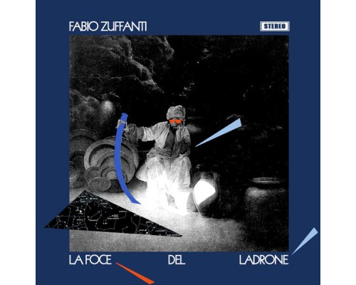 Fabio Zuffanti - La foce del ladrone