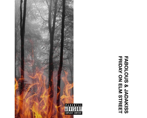 Fabolous - Friday On Elm Street