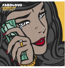 Fabolous - Summertime Shootout, Vol. 2