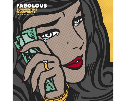 Fabolous - Summertime Shootout, Vol. 2