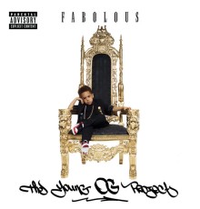 Fabolous - The Young OG Project