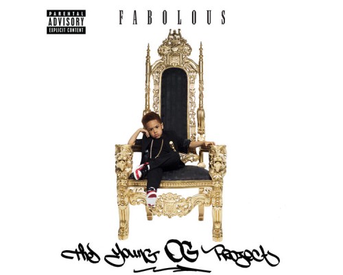 Fabolous - The Young OG Project