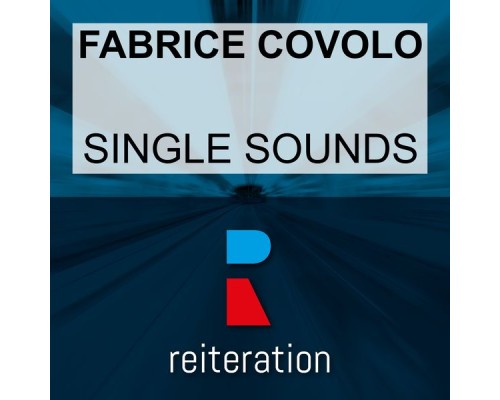 Fabrice Covolo - Single Sounds