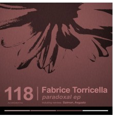 Fabrice Torricella - Paradoxal EP