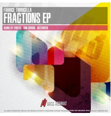 Fabrice Torricella - Fractions Ep