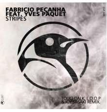 Fabricio Pecanha feat. Yves Paquet - Stripes