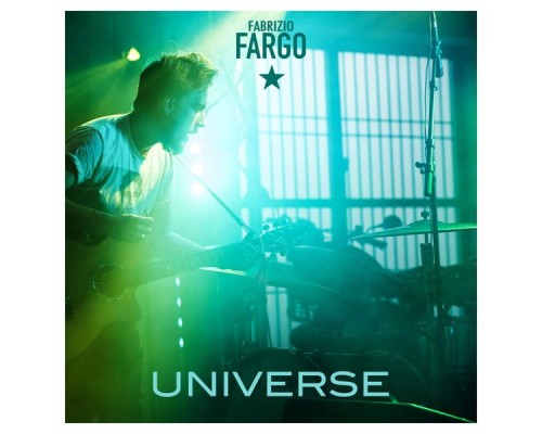 Fabrizio Fargo - Universe