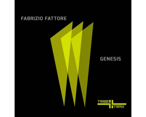 Fabrizio Fattore - Genesis