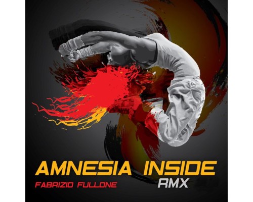 Fabrizio Fullone - Amnesia Inside Rmx