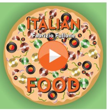 Fabrizio Fullone - Italian Food