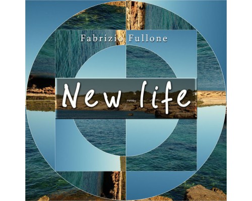 Fabrizio Fullone - New Life