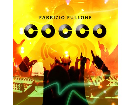 Fabrizio Fullone - Cocco