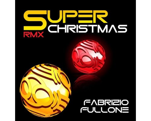 Fabrizio Fullone - Super Christmas