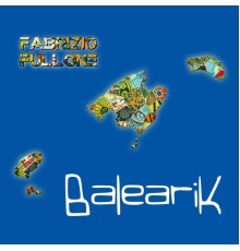 Fabrizio Fullone - BaleariK