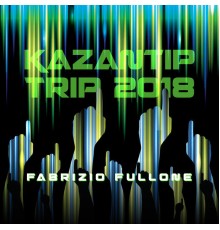 Fabrizio Fullone - Kazantip Trip 2018