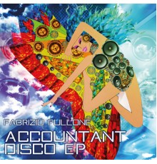 Fabrizio Fullone - Accountant Disco EP