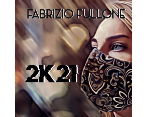 Fabrizio Fullone - 2K21