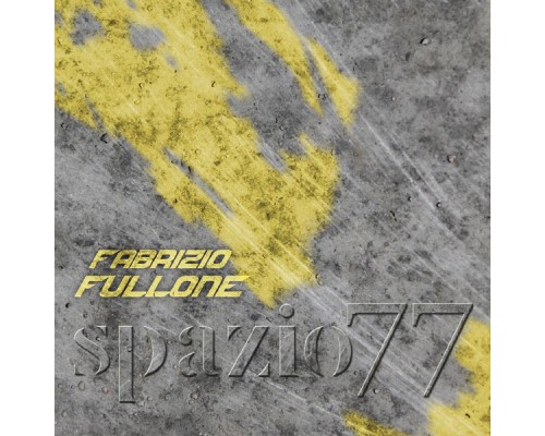 Fabrizio Fullone - Spazio 77