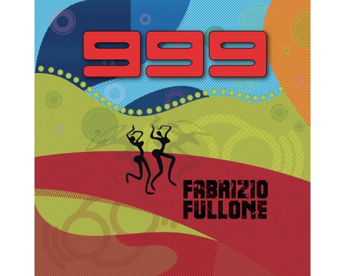 Fabrizio Fullone - 999