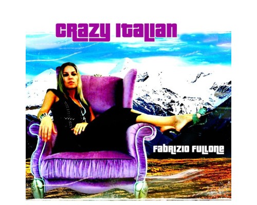 Fabrizio Fullone - Crazy Italian