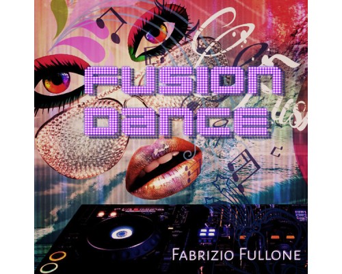 Fabrizio Fullone - Fusion Dance