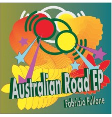 Fabrizio Fullone - Australian Road EP